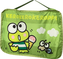 Load image into Gallery viewer, Kerokerokeroppi可折疊收納袋KR-1676
