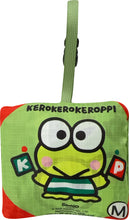 Load image into Gallery viewer, Kerokerokeroppi可折疊收納袋KR-1676
