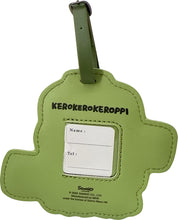 Load image into Gallery viewer, Kerokerokeroppi行李牌KR-1679
