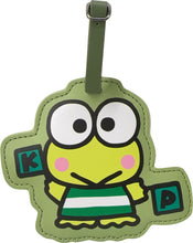 Load image into Gallery viewer, Kerokerokeroppi行李牌KR-1679
