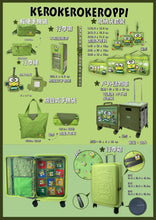 Load image into Gallery viewer, Kerokerokeroppi行李牌KR-1679
