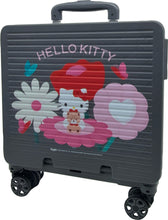 Load image into Gallery viewer, Hello Kitty 摺疊式購物車 KT-6513
