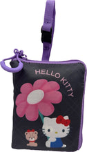 Load image into Gallery viewer, Hello Kitty 摺疊式購物袋 KT-6514
