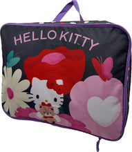 將圖片載入圖庫檢視器 Hello Kitty 可摺疊衣物收納袋套裝(3件裝) KT-6516
