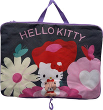 將圖片載入圖庫檢視器 Hello Kitty 可摺疊衣物收納袋套裝(3件裝) KT-6516
