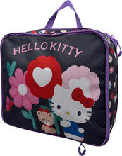 將圖片載入圖庫檢視器 Hello Kitty 可摺疊衣物收納袋套裝(3件裝) KT-6516

