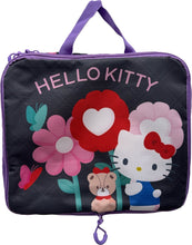 將圖片載入圖庫檢視器 Hello Kitty 可摺疊衣物收納袋套裝(3件裝) KT-6516
