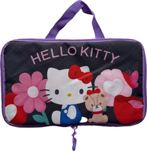 將圖片載入圖庫檢視器 Hello Kitty 可摺疊衣物收納袋套裝(3件裝) KT-6516
