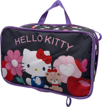 將圖片載入圖庫檢視器 Hello Kitty 可摺疊衣物收納袋套裝(3件裝) KT-6516
