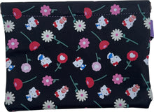 Load image into Gallery viewer, Hello Kitty 電子配件收納袋套裝 KT-6518A
