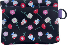 Load image into Gallery viewer, Hello Kitty 電子配件收納袋套裝 KT-6518A
