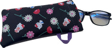 Load image into Gallery viewer, Hello Kitty 眼鏡收納袋
