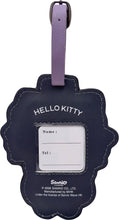 將圖片載入圖庫檢視器 Hello Kitty 行李牌 KT-6519
