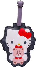 將圖片載入圖庫檢視器 Hello Kitty 行李牌 KT-6519
