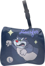 將圖片載入圖庫檢視器 LUCIFER路西法 可摺疊衣物收納袋LF-5316
