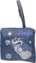 將圖片載入圖庫檢視器 LUCIFER路西法 可摺疊衣物收納袋LF-5316
