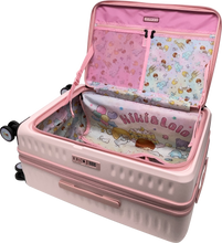 將圖片載入圖庫檢視器 Little Twins Star  前揭式四輪行李箱 LTS2830T
