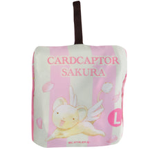 Load image into Gallery viewer, CARDLAPTOR SAKURA 可摺疊衣物收納袋套裝 (3件裝) SKR-3916

