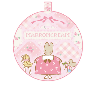 Marron Cream  圓形餐墊 MC-1227