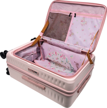 Load image into Gallery viewer, Marron Cream 前揭式四輪行李箱MC1230T
