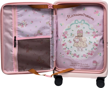 Load image into Gallery viewer, Marron Cream 前揭式四輪行李箱MC1230T
