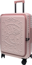 Load image into Gallery viewer, Marron Cream 前揭式四輪行李箱MC1230T
