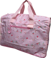 Load image into Gallery viewer, Marron Cream  摺疊購物袋 MC-1232
