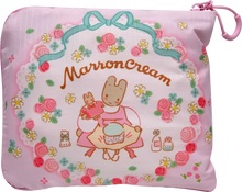 Load image into Gallery viewer, Marron Cream  摺疊購物袋 MC-1232
