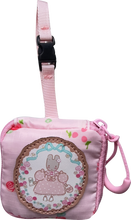 Load image into Gallery viewer, Marron Cream  摺疊購物袋 MC-1232
