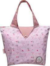 Load image into Gallery viewer, Marron Cream 折疊購物袋 MC-1235
