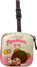 將圖片載入圖庫檢視器 Monchhichi 摺疊購物袋 MCC-5052
