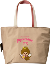 將圖片載入圖庫檢視器 Monchhichi手挽餐盒袋MCC-5054
