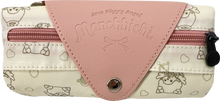 將圖片載入圖庫檢視器 Monchhichi 折疊購物袋 MCC-5055
