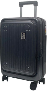 Mickey Mouse前揭式四輪拉桿喼MK-1560T