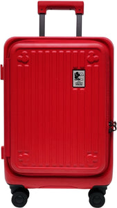 Mickey Mouse前揭式四輪拉桿喼MK-1560T