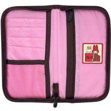 Load image into Gallery viewer, My Melody 行李牌+証件袋(套裝) MM-2252 MM-2259
