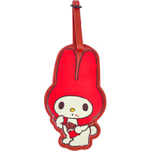 將圖片載入圖庫檢視器 My Melody 行李牌+証件袋(套裝) MM-2252 MM-2259
