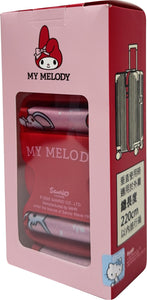 My Melody 行李帶 MM2271