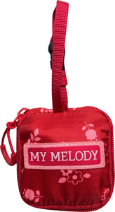 My Melody折疊購物袋 MM 2272
