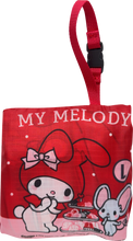 將圖片載入圖庫檢視器 My Melody折疊收納袋 MM2276
