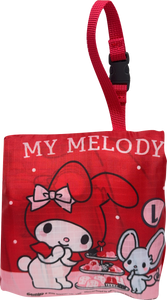 My Melody折疊收納袋 MM2276
