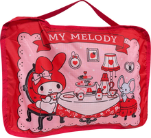 將圖片載入圖庫檢視器 My Melody折疊收納袋 MM2276
