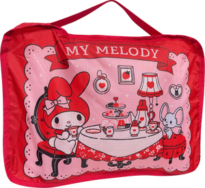 My Melody折疊收納袋 MM2276