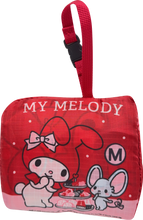 將圖片載入圖庫檢視器 My Melody折疊收納袋 MM2276
