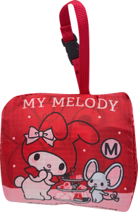 My Melody折疊收納袋 MM2276
