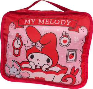 My Melody折疊收納袋 MM2276