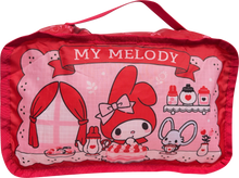 將圖片載入圖庫檢視器 My Melody折疊收納袋 MM2276
