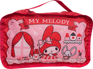 My Melody折疊收納袋 MM2276