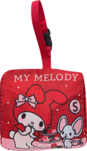 將圖片載入圖庫檢視器 My Melody折疊收納袋 MM2276

