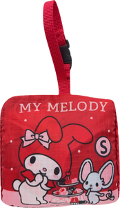 My Melody折疊收納袋 MM2276